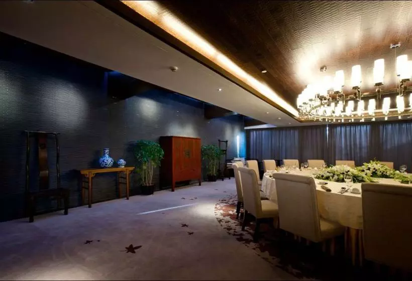 Fotos del hotel Scholars  Pingjiangfu Suzhou:  5