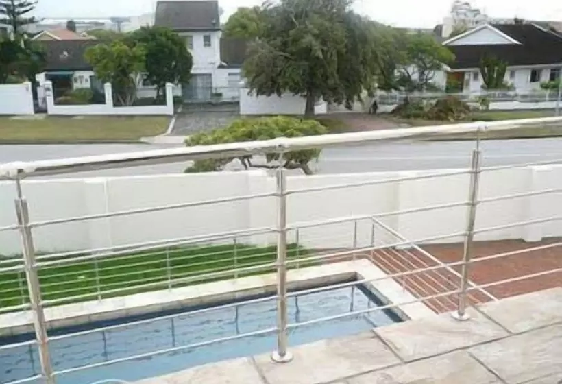 Fotos del hotel Aristotle Guest House:  11