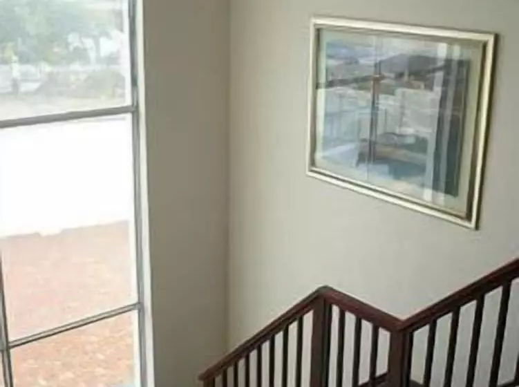 Fotos del hotel Aristotle Guest House:  18