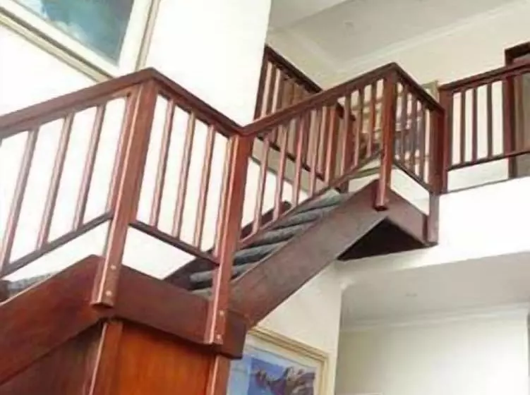 Fotos del hotel Aristotle Guest House:  25