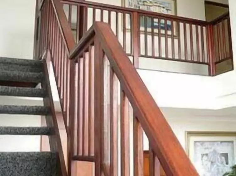 Fotos del hotel Aristotle Guest House:  3