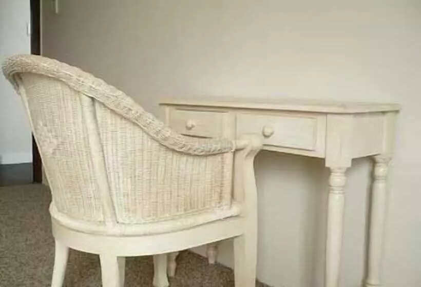 Fotos del hotel Aristotle Guest House:  8