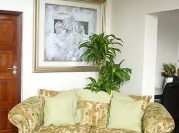 Aristotle Guest House