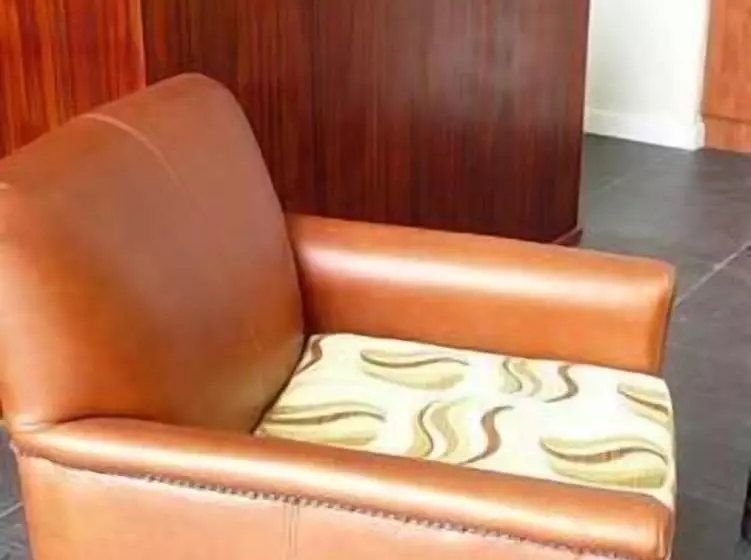 Fotos del hotel Aristotle Guest House:  23