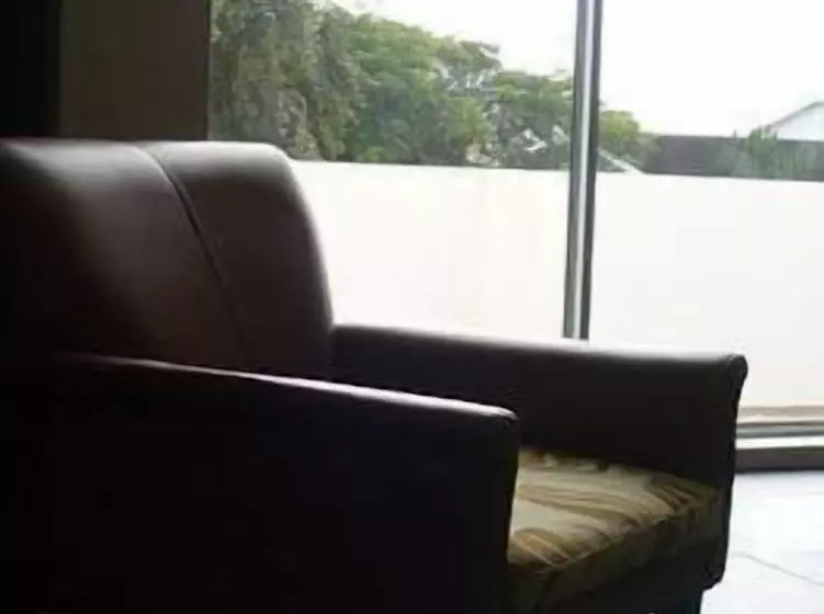 Fotos del hotel Aristotle Guest House:  14