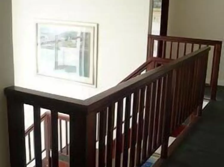 Fotos del hotel Aristotle Guest House:  24