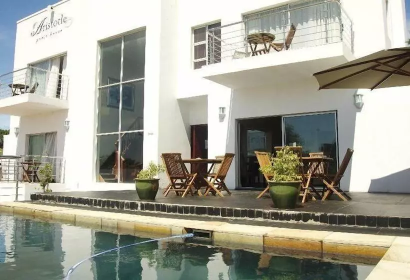 Fotos del hotel Aristotle Guest House:  21