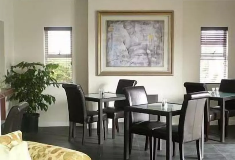 Fotos del hotel Aristotle Guest House:  17