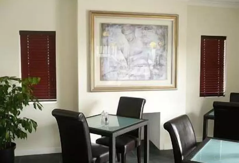 Fotos del hotel Aristotle Guest House:  13