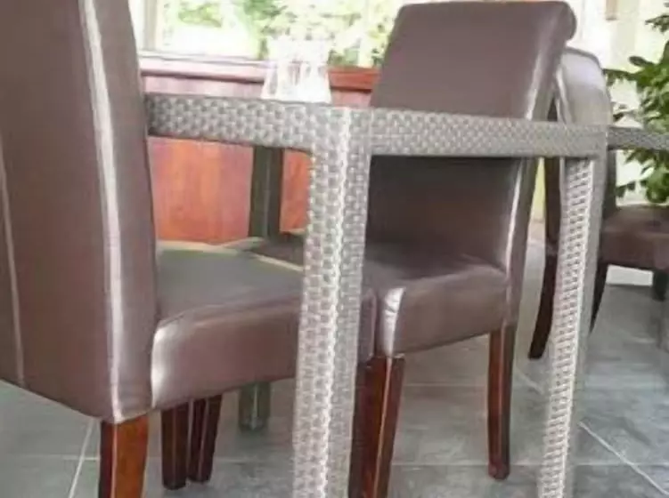 Fotos del hotel Aristotle Guest House:  5