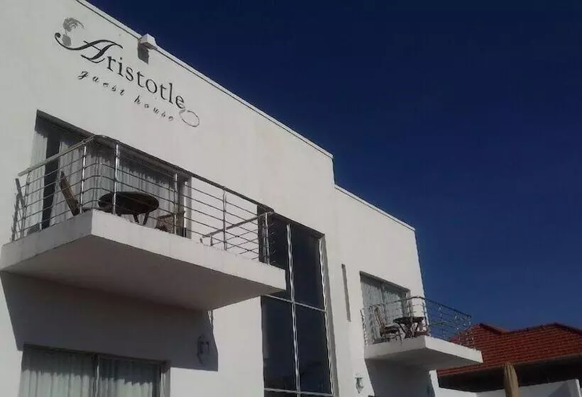 Fotos del hotel Aristotle Guest House:  9