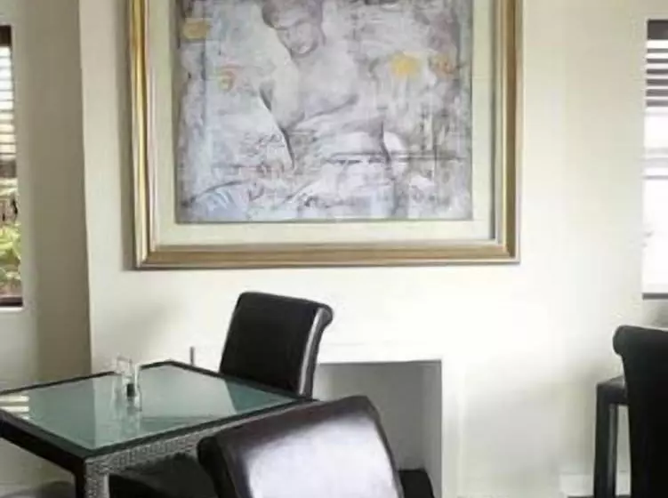 Fotos del hotel Aristotle Guest House:  15