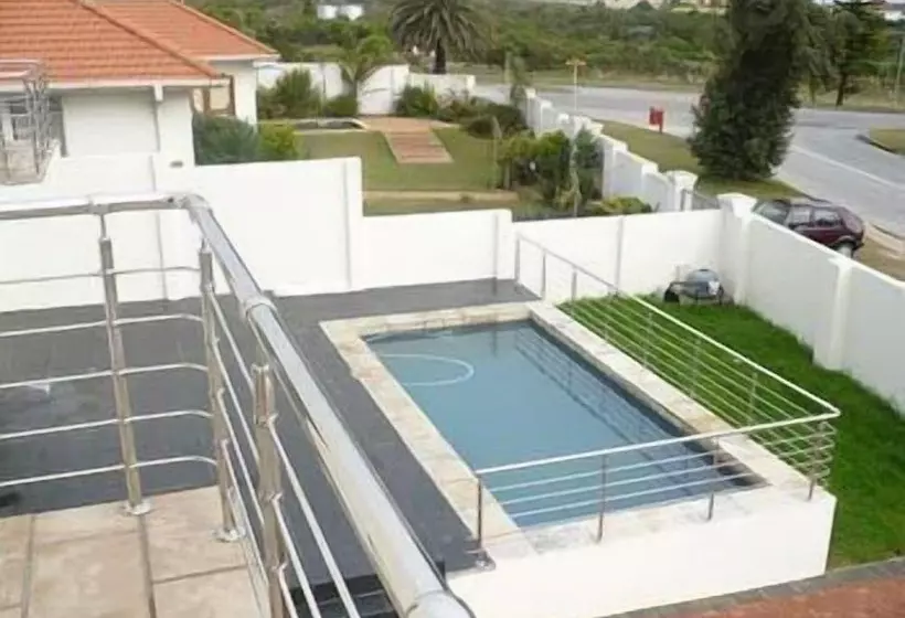 Fotos del hotel Aristotle Guest House:  4