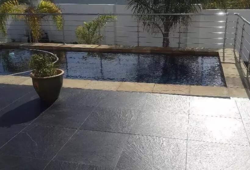 Fotos del hotel Aristotle Guest House:  19