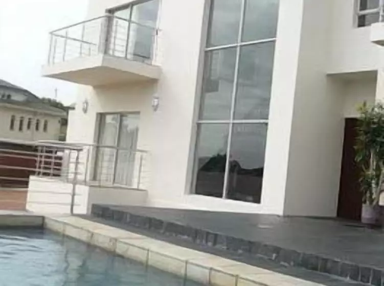 Fotos del hotel Aristotle Guest House:  16