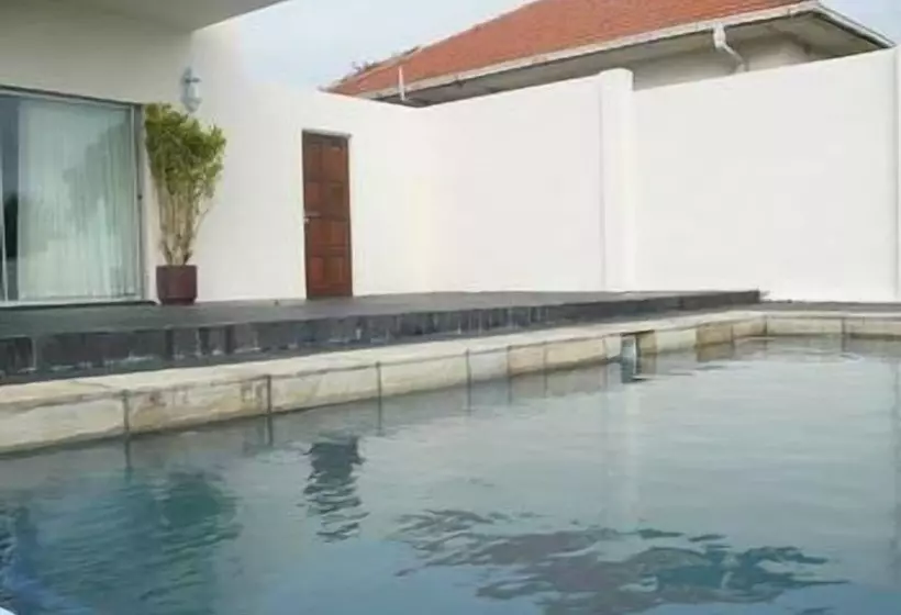 Fotos del hotel Aristotle Guest House:  2