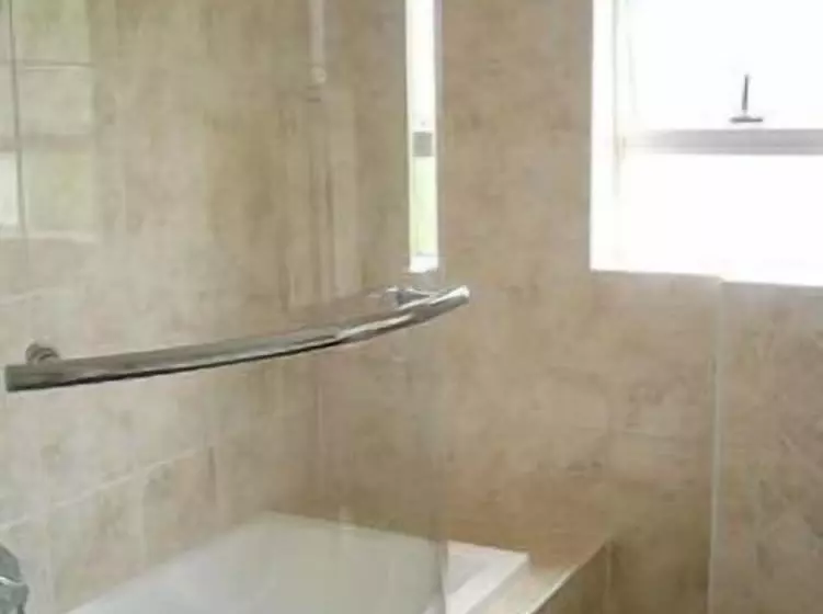 Fotos del hotel Aristotle Guest House:  7