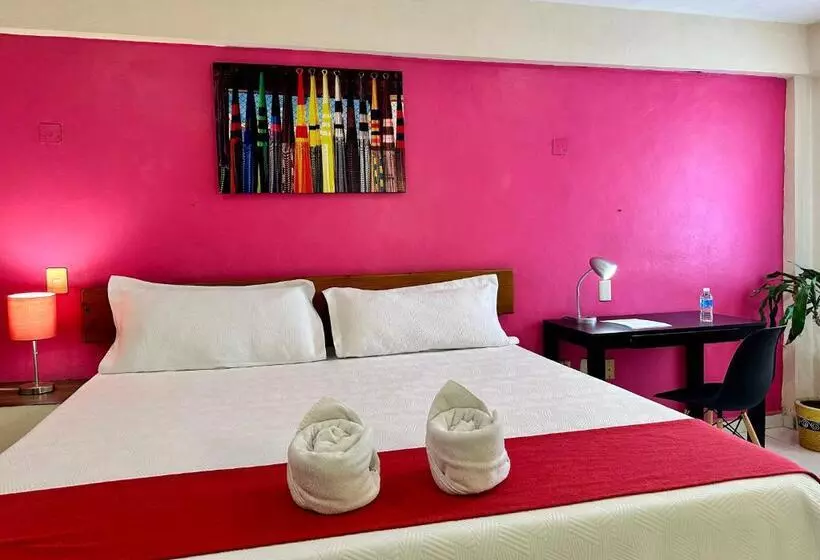 Fotos del hotel Barranquilla:  11