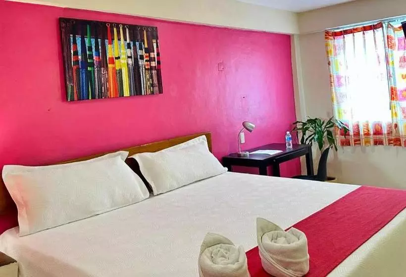 Fotos del hotel Barranquilla:  22