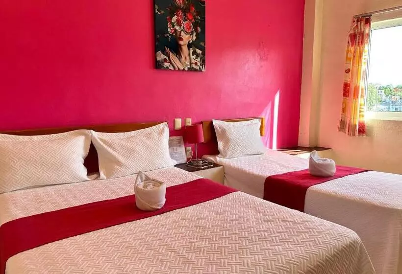 Fotos del hotel Barranquilla:  5