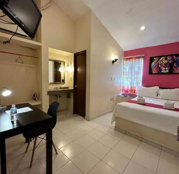 Fotos del hotel Barranquilla:  20