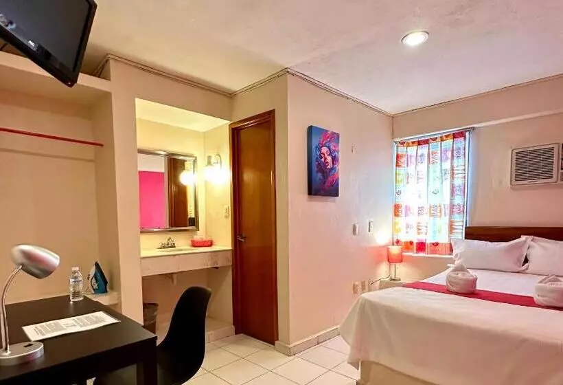 Fotos del hotel Barranquilla:  19