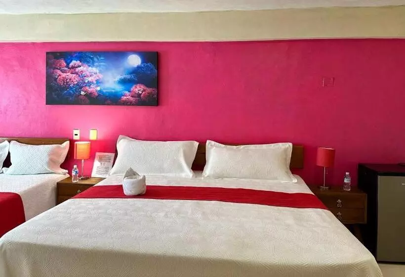 Fotos del hotel Barranquilla:  21