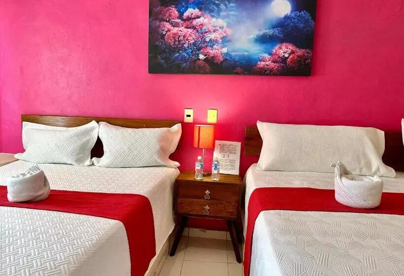 Fotos del hotel Barranquilla:  18