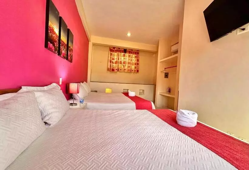 Fotos del hotel Barranquilla:  15