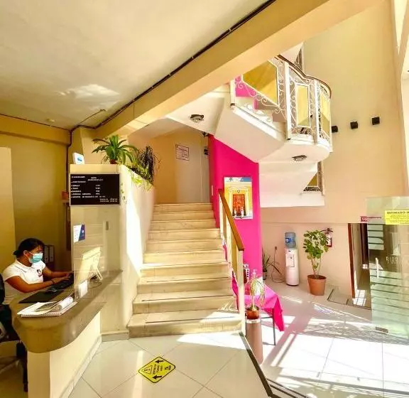 Fotos del hotel Barranquilla:  8