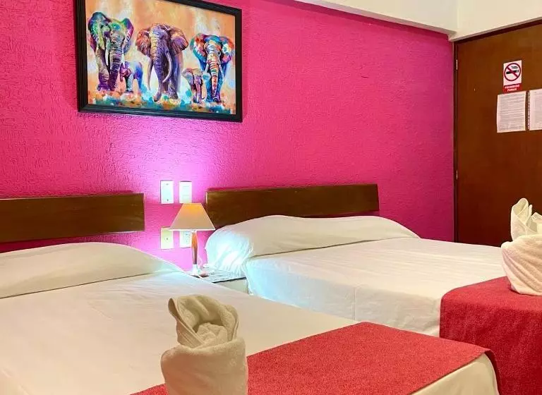 Fotos del hotel Barranquilla:  9