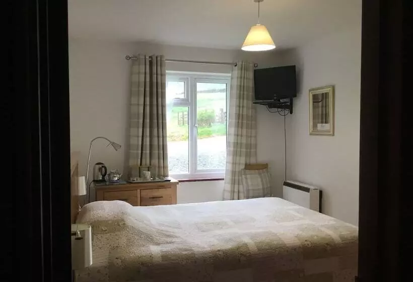 Fotos del hotel Lower Thornton Farm:  6