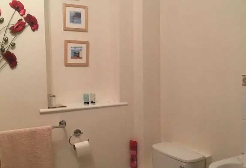 Fotos del hotel Lower Thornton Farm:  14