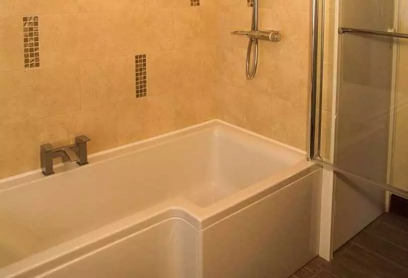 Fotos del hotel Lower Thornton Farm:  16