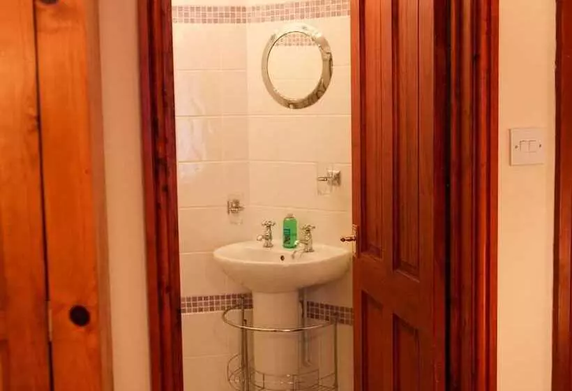 Fotos del hotel Lower Thornton Farm:  3