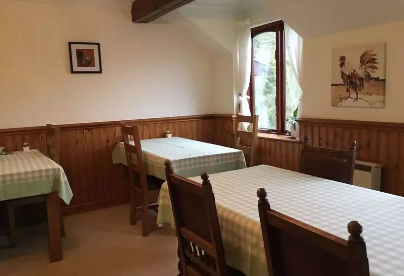 Fotos del hotel Lower Thornton Farm:  17