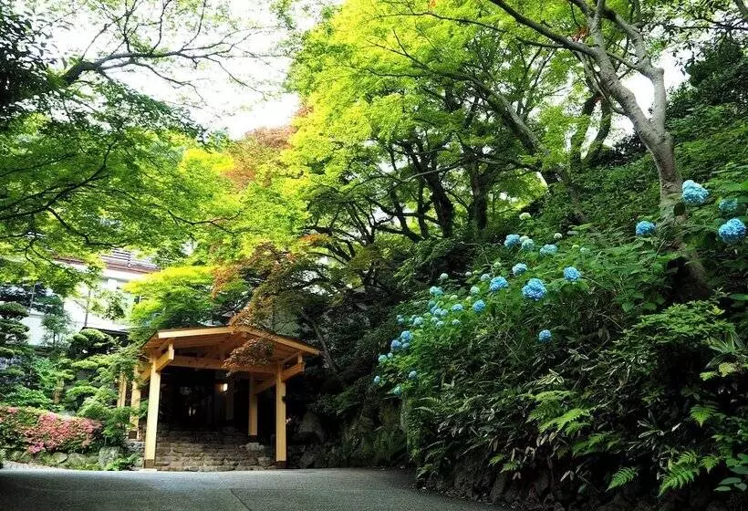 Fotos del hotel Negiya Ryofukaku:  11