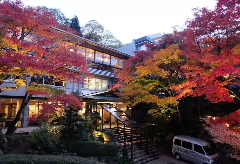 Fotos del hotel Negiya Ryofukaku:  9