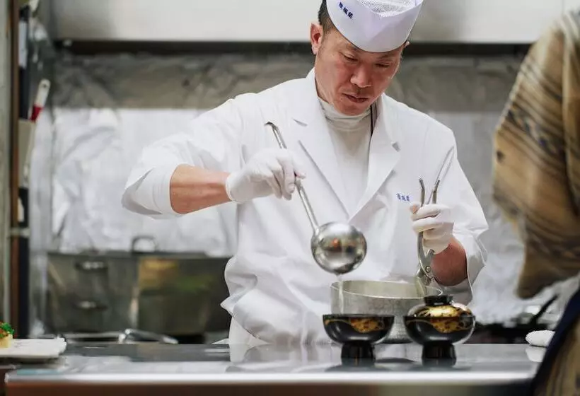 Fotos del hotel Negiya Ryofukaku:  8