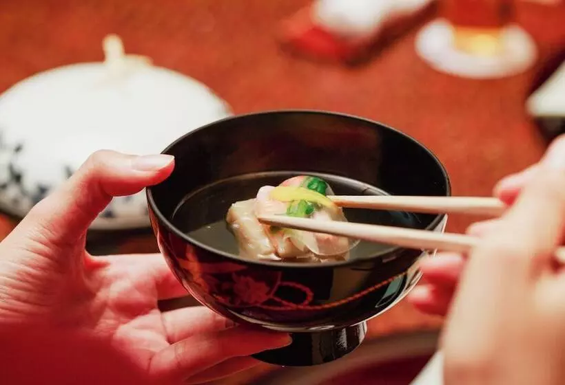 Fotos del hotel Negiya Ryofukaku:  14