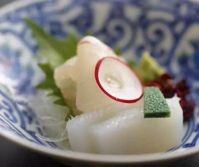 Fotos del hotel Negiya Ryofukaku:  6