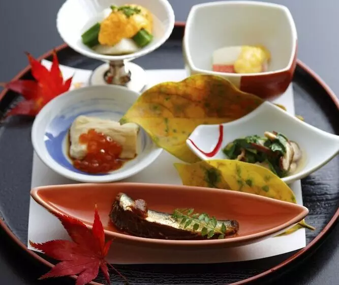 Fotos del hotel Negiya Ryofukaku:  10