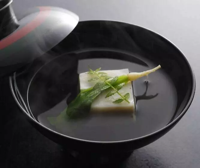 Fotos del hotel Negiya Ryofukaku:  15