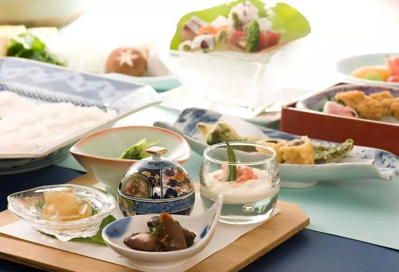 Fotos del hotel Negiya Ryofukaku:  12