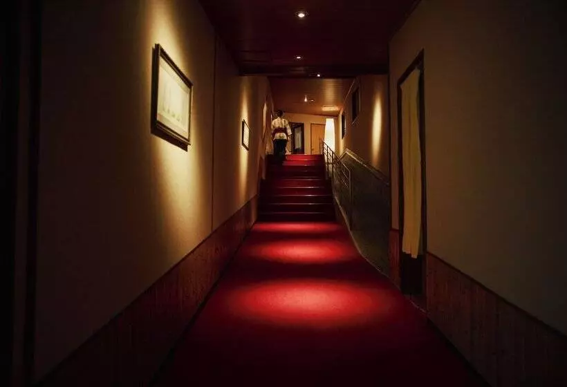 Fotos del hotel Negiya Ryofukaku:  5