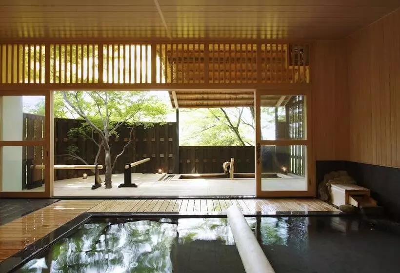 Fotos del hotel Negiya Ryofukaku:  3