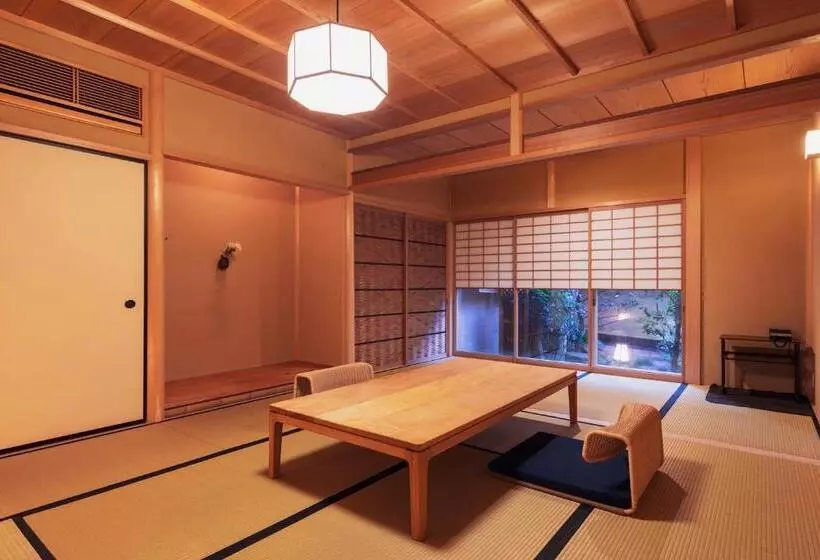 Ryokan Motonago
