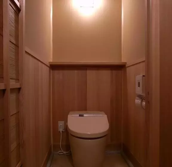 Fotos del hotel Ryokan Motonago:  6