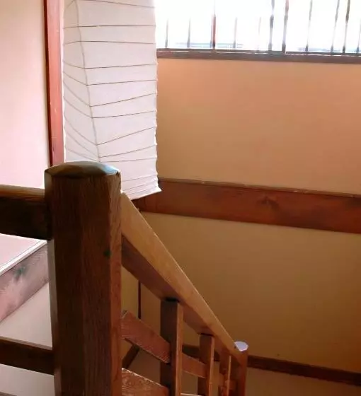 Fotos del hotel Ryokan Motonago:  9