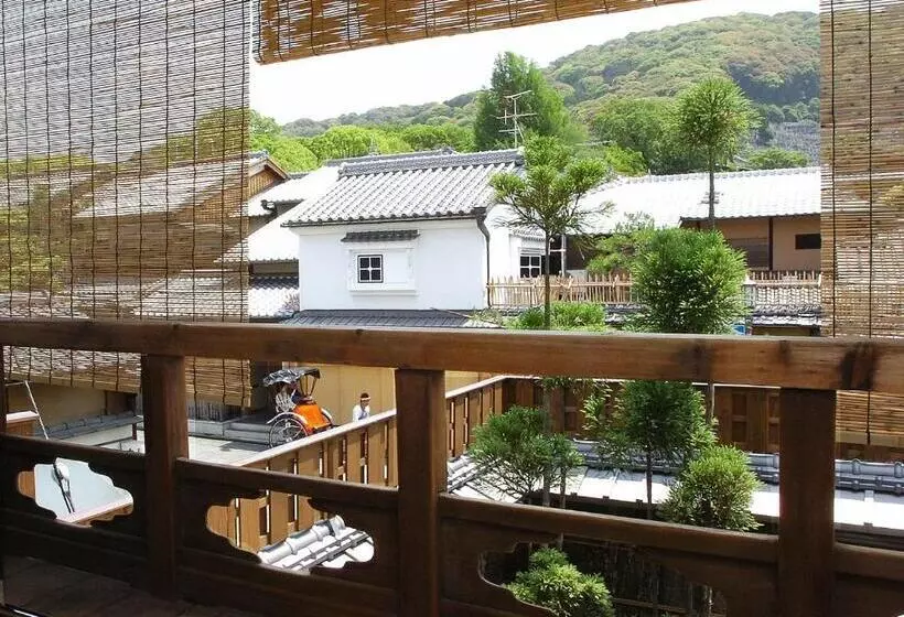 Fotos del hotel Ryokan Motonago:  15